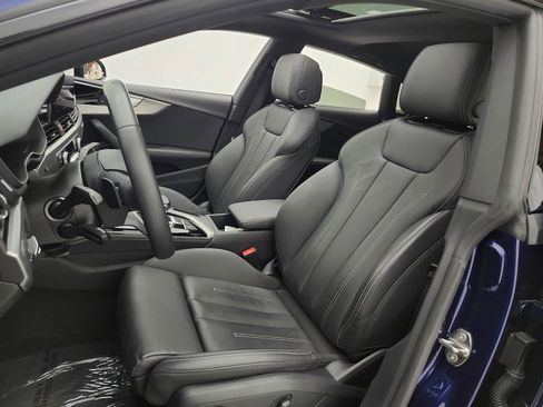 Used 2024 Audi A5 2.0T Premium Plus image 10