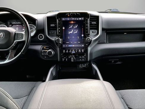 Certified 2023 RAM 1500 Big Horn image 12