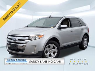 Used 2013 Ford Edge SEL video 1