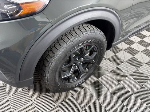 Certified 2023 Ford Explorer Timberline AWD/4WD image 10