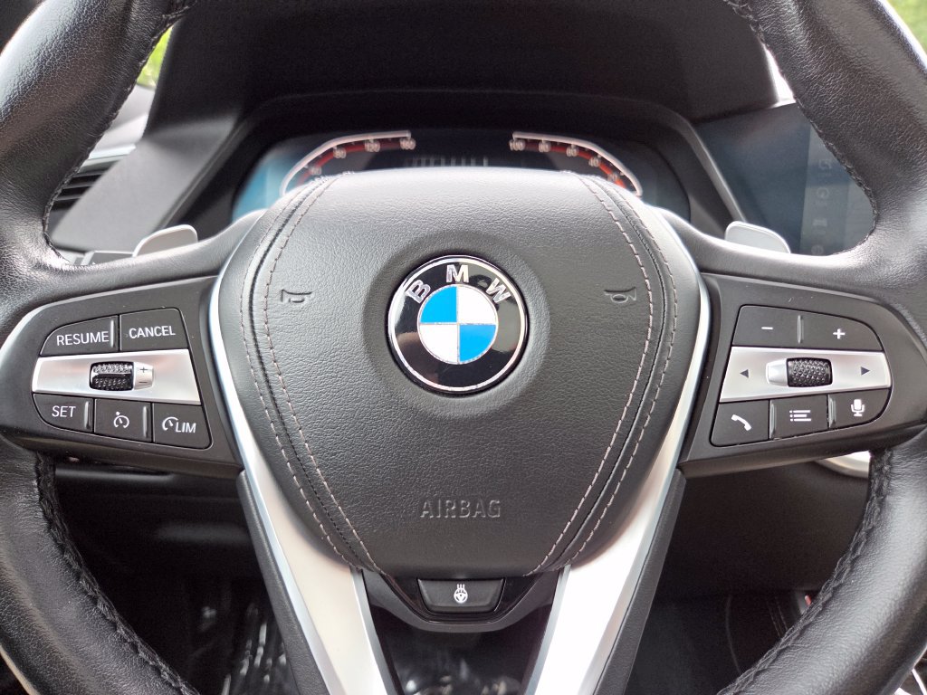 Used 2023 BMW X5 sDrive40i RWD image 38
