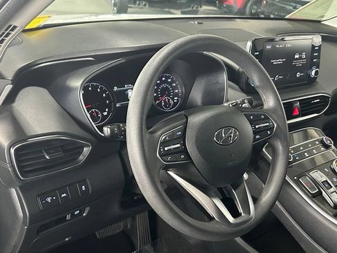 Used 2023 Hyundai Santa Fe SE AWD/4WD image 19