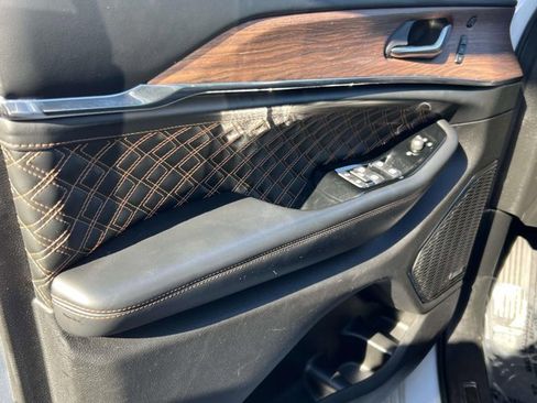 Used 2023 Jeep Grand Cherokee L Summit w/ High Altitude Package image 32