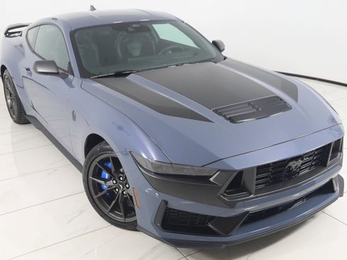 Used 2024 Ford Mustang Dark Horse w/ Security Package image 65