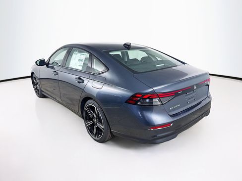 New 2026 Honda Accord SE image 29