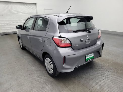 Used 2022 Mitsubishi Mirage ES image 5