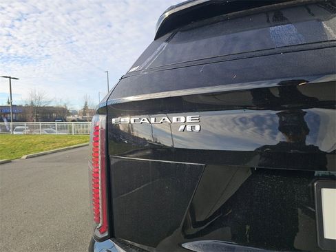 New 2026 Cadillac Escalade IQ Sport 1 image 8
