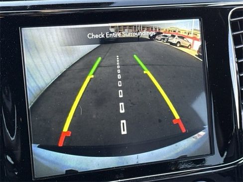 Used 2020 Jeep Grand Cherokee High Altitude image 17