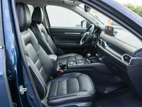 Used 2025 MAZDA CX-5 AWD 2.5 S image 19