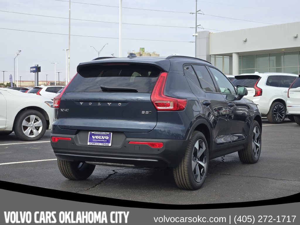 Used 2026 Volvo XC40 B5 Core w/ Protection Package Premier AWD/4WD image 5