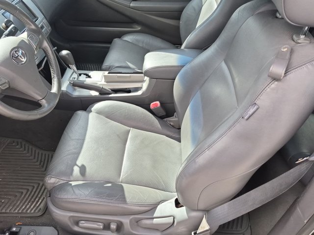 Used 2008 Toyota Solara SLE FWD image 13