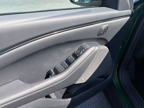 New 2026 Ford Mustang Mach-E Premium RWD image 6