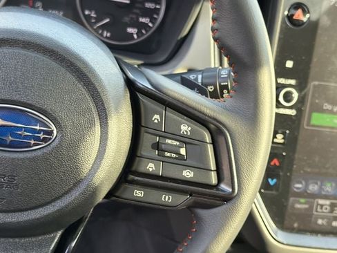 Certified 2025 Subaru Crosstrek 2.5i Limited AWD/4WD image 25