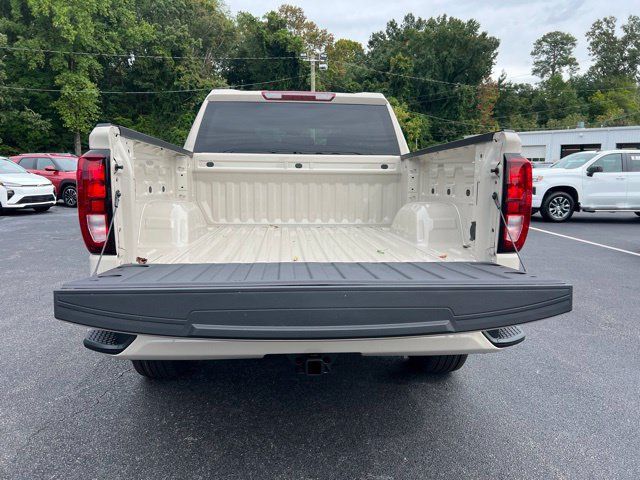New 2026 GMC Sierra 1500 Pro w/ Graphite Edition AWD/4WD image 13