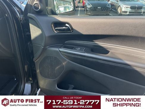 Used 2020 Dodge Durango GT AWD/4WD image 19