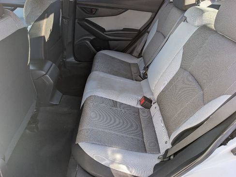 Used 2019 Subaru Crosstrek 2.0i w/ Eyesight System AWD/4WD image 17