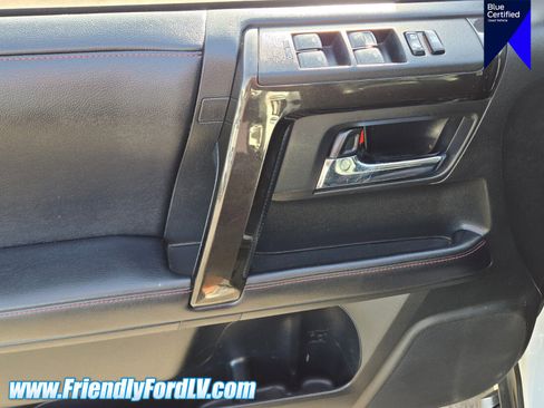 Used 2019 Toyota 4Runner TRD Off-Road Premium image 19