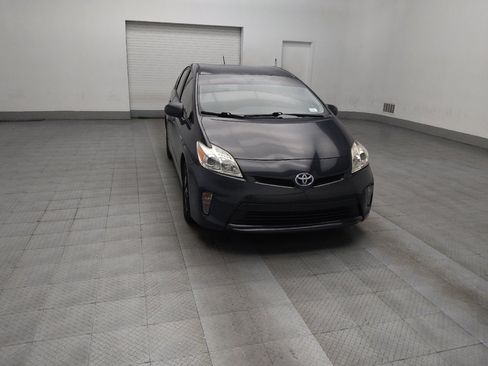 Used 2014 Toyota Prius Five image 13
