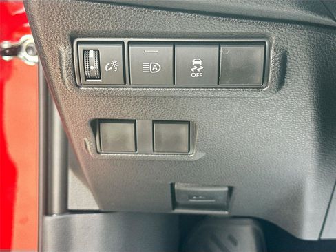 New 2026 Toyota Corolla Cross LE image 14