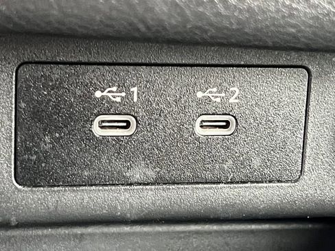 Certified 2024 Nissan Rogue SV image 6