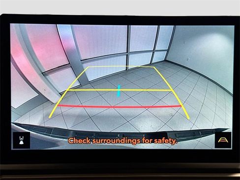 Certified 2024 Toyota Tacoma TRD Sport image 11