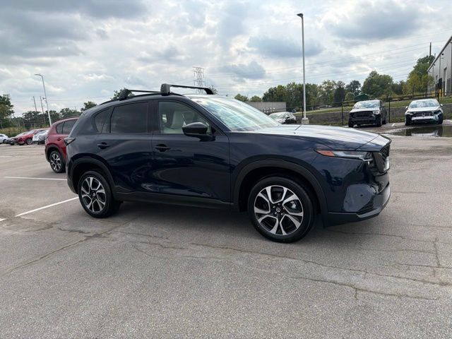 New 2026 MAZDA CX-5 Preferred AWD/4WD image 3