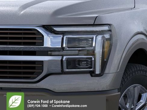 New 2026 Ford F150 King Ranch AWD/4WD image 18