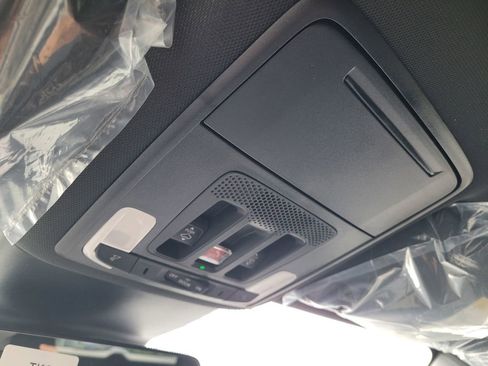 New 2026 Honda Passport TrailSport Elite image 29