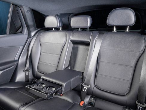 Certified 2026 Mercedes-Benz GLC 300 image 26