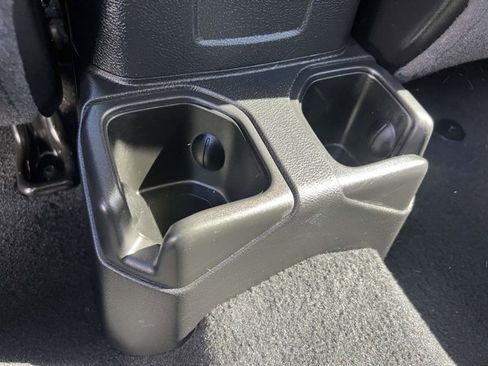 Certified 2021 Jeep Wrangler Unlimited Sport image 10