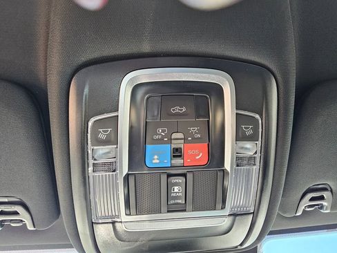 New 2026 RAM 2500 Laramie image 28