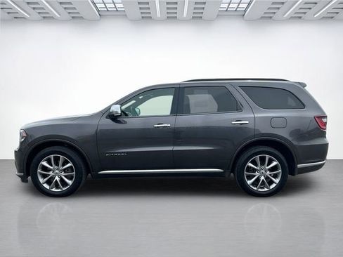 Used 2019 Dodge Durango Citadel AWD/4WD image 7