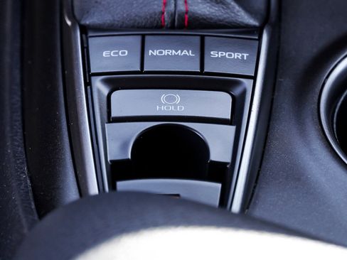 Used 2022 Toyota Camry TRD FWD image 37
