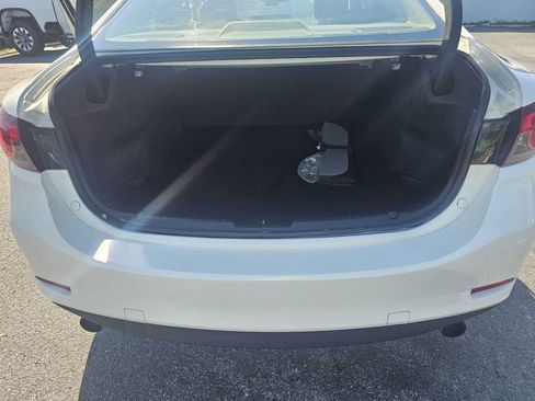 Used 2017 MAZDA MAZDA6 Touring image 17