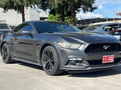Used 2016 Ford Mustang Premium w/ Ecoboost Performance Package image 10