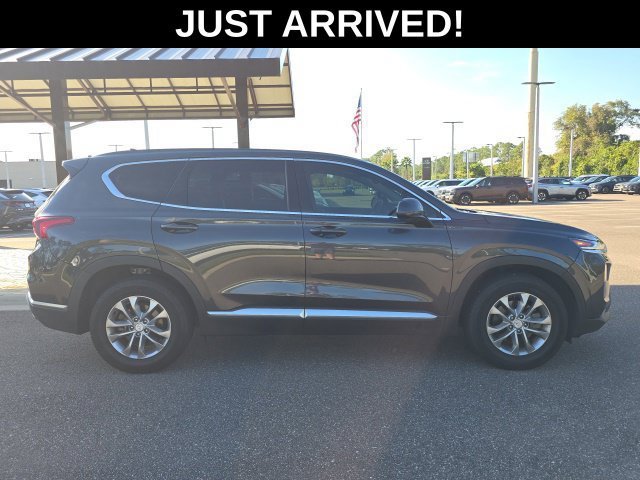 Used 2020 Hyundai Santa Fe SEL FWD image 3