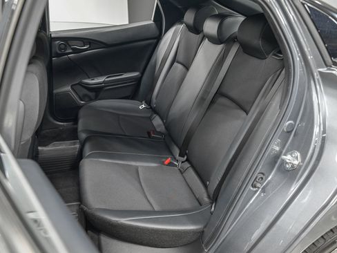 Used 2021 Honda Civic Sport image 26