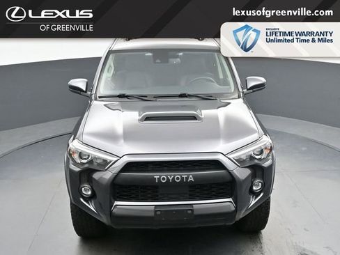 Used 2021 Toyota 4Runner TRD Pro AWD/4WD image 32