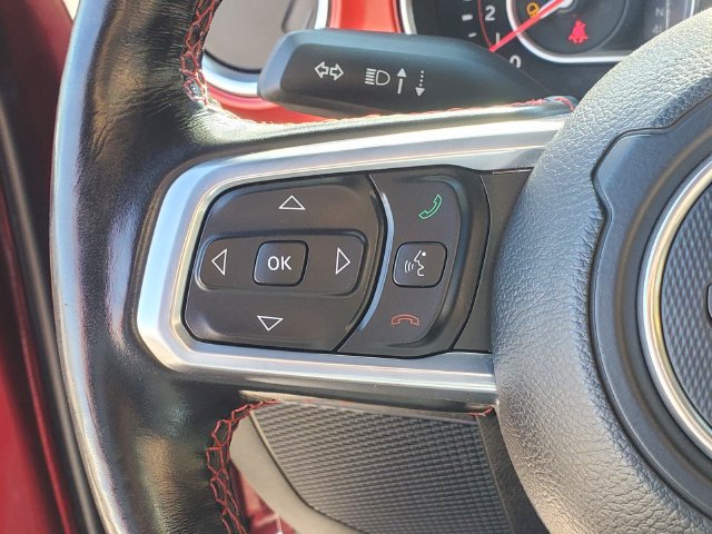 Used 2021 Jeep Gladiator Rubicon AWD/4WD image 16
