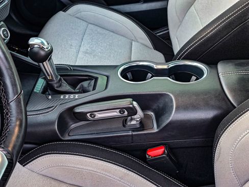 Used 2024 Ford Mustang GT w/ GT Performance Package image 18