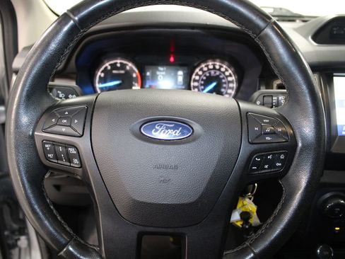 Used 2021 Ford Ranger XLT w/ Tremor Off-Road Package image 35