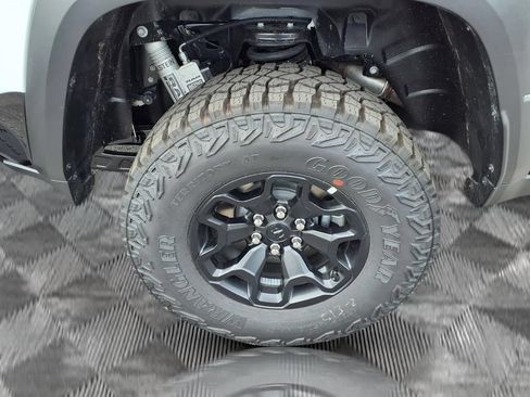 New 2026 RAM 1500 RHO w/ RHO Level 1 Equipment Group AWD/4WD image 22