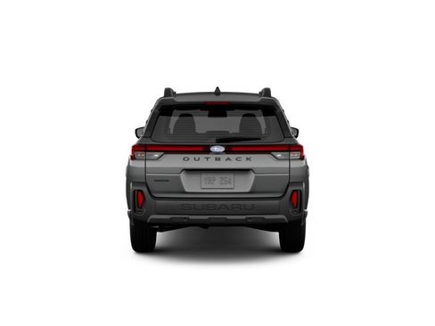 New 2026 Subaru Outback Premium AWD/4WD image 9