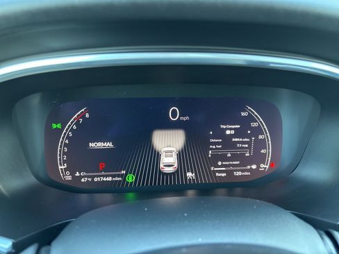 Used 2023 Acura MDX FWD w/ Technology Package image 19