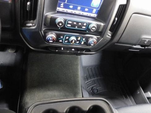 Used 2016 Chevrolet Silverado 1500 LT w/ All Star Edition image 32