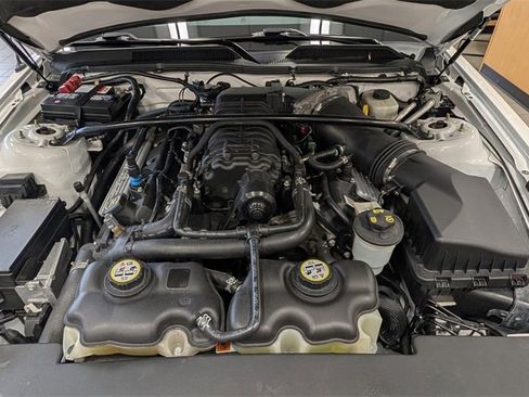 Used 2007 Ford Mustang Shelby GT500 image 16