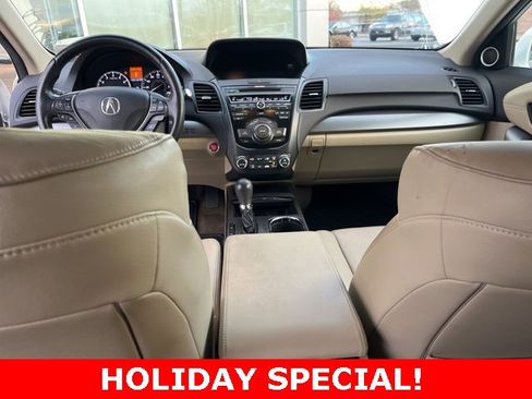 Used 2013 Acura RDX FWD w/ Technology Package image 17