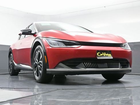 Used 2022 Kia EV6 Wind image 54