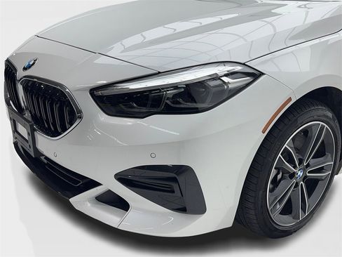 Used 2024 BMW 228i xDrive Gran Coupe image 5