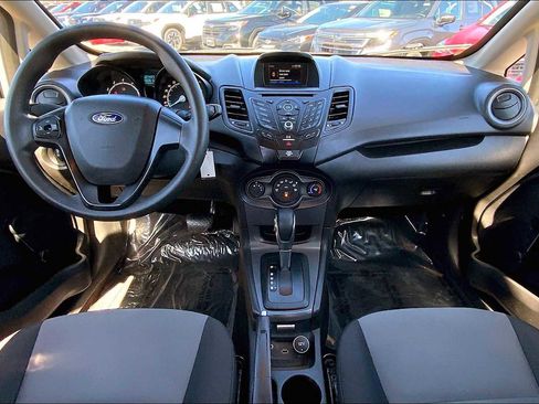 Used 2018 Ford Fiesta S image 10